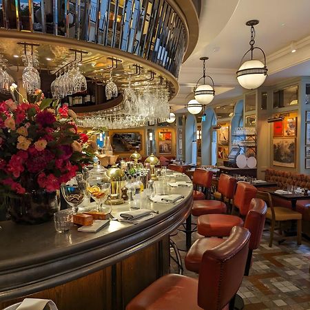 Harley Street Spectacular Suites With High Ceilings, High Luxury London Eksteriør bilde