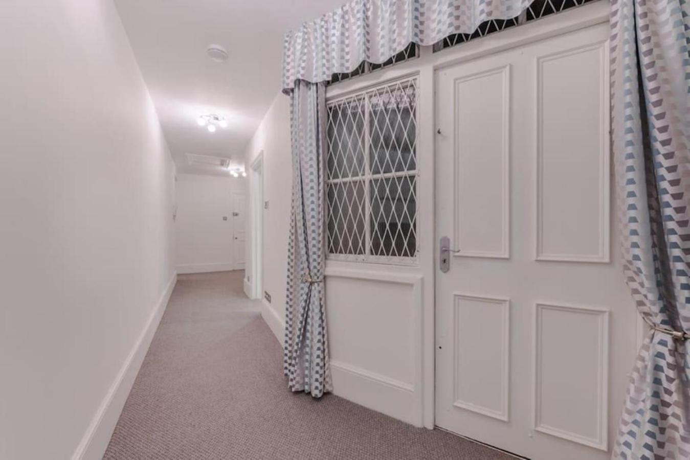 Harley Street Spectacular Suites With High Ceilings, High Luxury London Eksteriør bilde