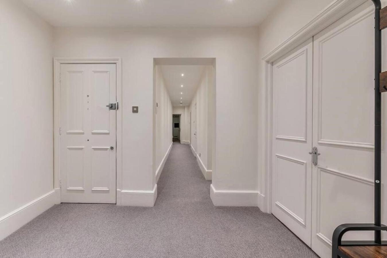 Harley Street Spectacular Suites With High Ceilings, High Luxury London Eksteriør bilde
