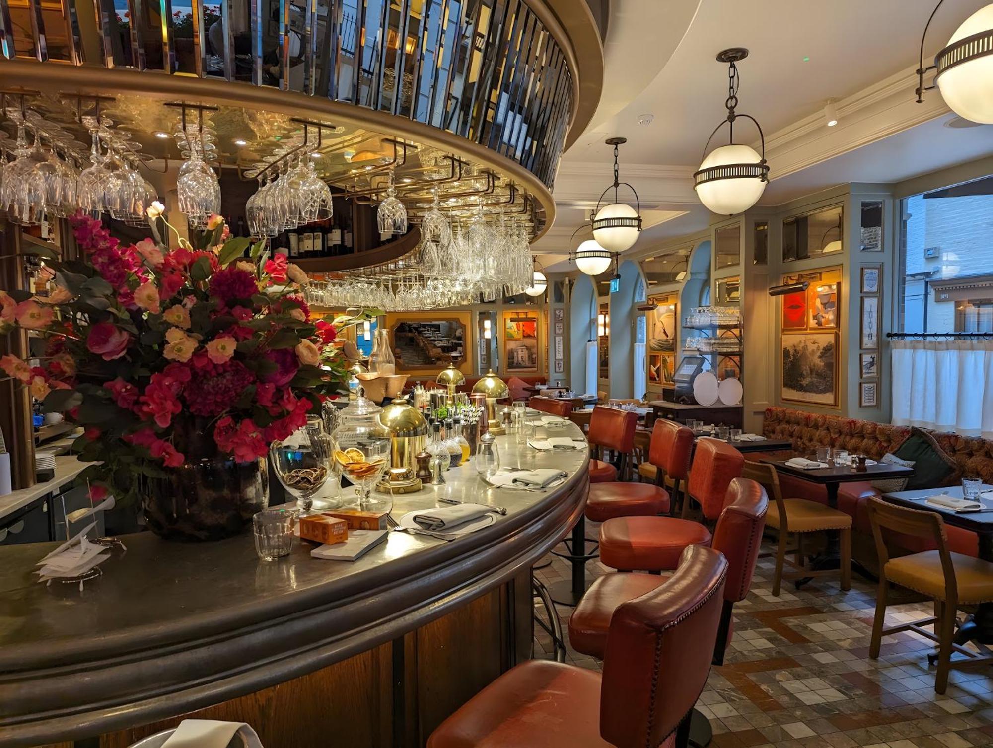 Harley Street Spectacular Suites With High Ceilings, High Luxury London Eksteriør bilde