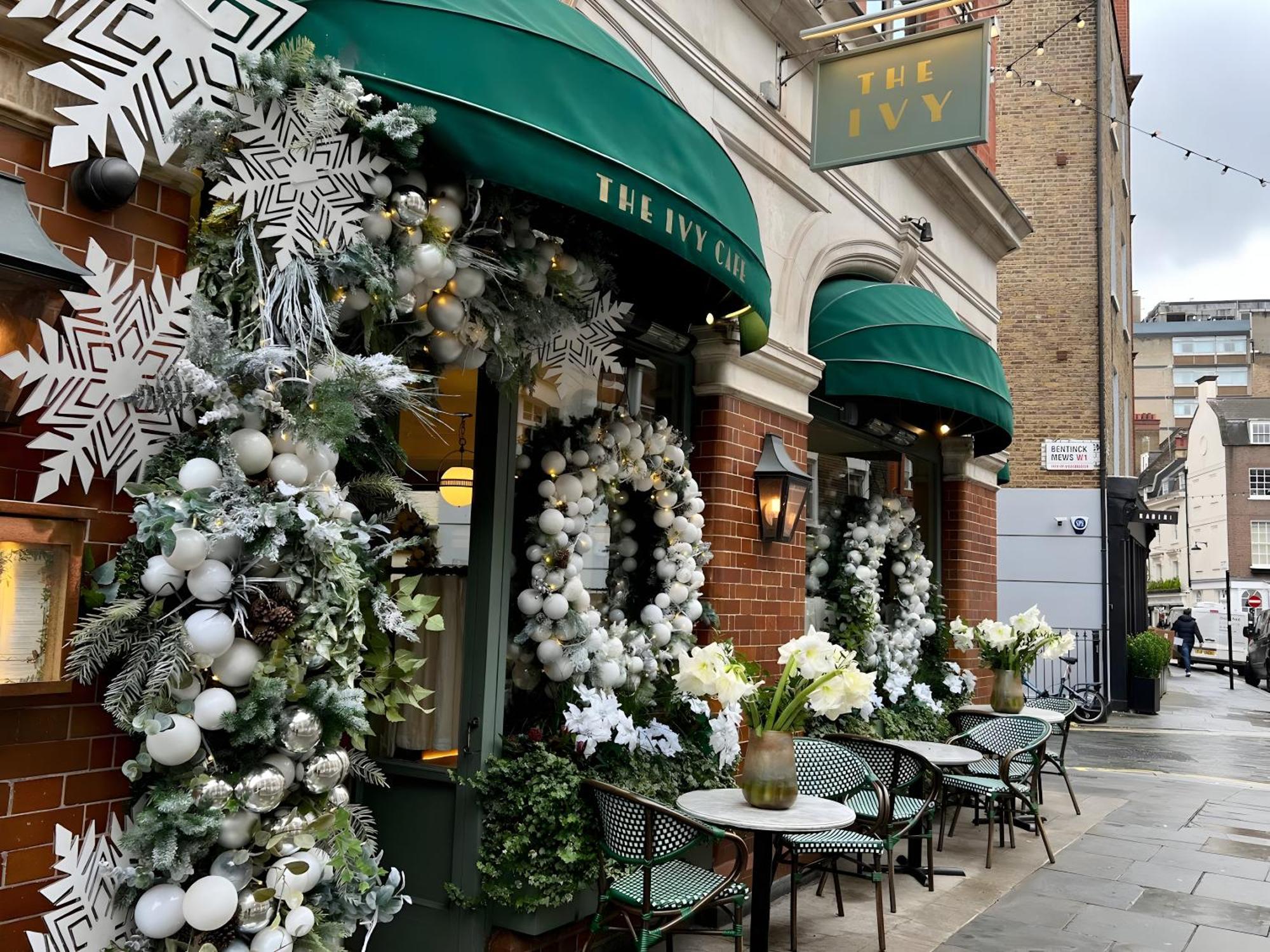 Harley Street Spectacular Suites With High Ceilings, High Luxury London Eksteriør bilde