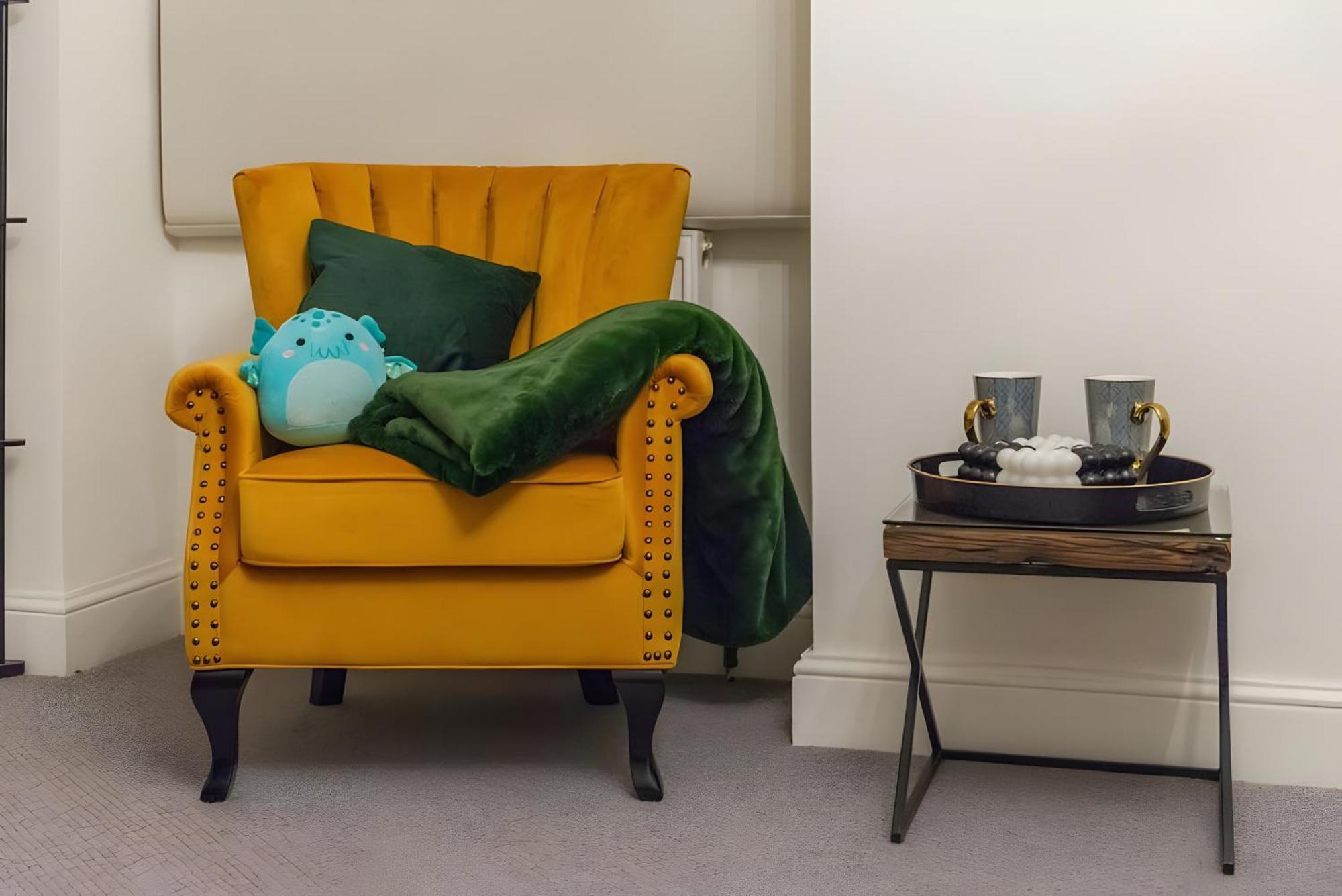 Harley Street Spectacular Suites With High Ceilings, High Luxury London Eksteriør bilde
